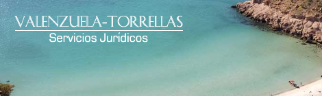 Servicios juridicos Valenzuela-Torrellas